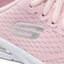 Skechers Sneakersy Skechers Microspec Max 302378L/LTPK Lt.Pink