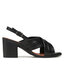 Lasocki Sandali Lasocki ARC-2289-01 Black