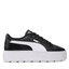 Puma Sneakersy Puma Karmen L 384615 03 Puma Black/Puma White 03