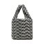 Tommy Jeans Kabelka Tommy Jeans Tjw x For You Shopper Bag Logoma AW0AW14423 0GJ