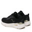 Joma Сникърси Joma C.Gamma Lady 2301 CGAMLS2301 Black