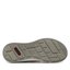 Rieker Sneakersy Rieker N5554-81 Weiss