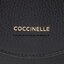 Coccinelle Ročna torba Coccinelle LAA Josephine E1 LAA 15 03 01 Noir 001