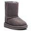 Ugg Boty Ugg T Classic II 1017703T T/Grey