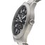 Orient Karóra Orient FUNG2001B0 Black/Silver