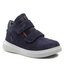 Superfit Sneakersy Superfit GORE-TEX 1-006469-8000 S Blau