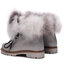 New Italia Shoes Scarponcini New Italia Shoes 2115403/1 Cerimonia Silver