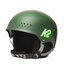 K2 Скиорска каска K2 Entity 10E4012 Lizard Tail