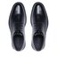 Ottimo Oxford Schuhe Ottimo CF1986-1 Black