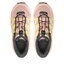 Salomon Обувки Salomon Speedcross J 416284 09 M0 Sirocco/Sun Dress/Sun Kiss