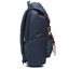 Herschel Rucksack Herschel Little America 10020-00007 Navy/Tan
