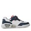 Geox Sneakers Geox J Illuminus Boy J35GVB0BU11C4211 D Navy/White