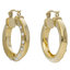 Guess Обици Guess JUBE01 487JW YG