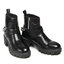 Gioseppo Bokacsizma Gioseppo Nakuru 64494 Black