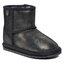 EMU Australia Boty EMU Australia Wallaby Mini Metallic K11856 Black