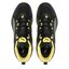 Puma Pantofi Puma Playmaker 2023 392330 07 Puma Black/Cool Dark Gray/Lemon Meringue