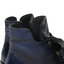 Eksbut Боти Eksbut 77-4538-F63-1G Czarny/Niebieski