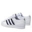 adidas Zapatos adidas Superstar J GY3358 Ftwwht/Shanav/Ftwwht