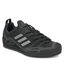 adidas Boty adidas Terrex Swift Solo 2.0 Hiking IE6901 Černá