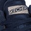 Skechers Sneakers Skechers Goldn Gurl 111/NVY Navy