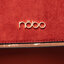 Nobo Hátizsák Nobo NBAG-J0250-C005 Piros