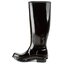 Hunter Гумени ботуши Hunter Original Gloss W23616 Black