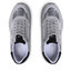 Liu Jo Sneakers Liu Jo Wonder 24 BA3089 PX343 Loft/Silver S3024