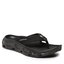Salomon Infradito Salomon Reelax Break 6.0 L47110800 Black/Black/Alloy