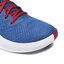 Nike Cipő Nike Mamba Focus AJ5899 400 Coastal Blue/Team Red/White