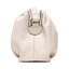 Tom Tailor Kabelka Tom Tailor 29345-13 Off White