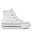Converse Teniși Converse Inf C/T All Star Hi 7J253C Optical White