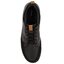 Clarks Półbuty Clarks Ashcombe Bay Gtx GORE-TEX 261354007 Black Leather