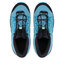 Salomon Pantofi Salomon Speedcross J 414472 09 M0 Delphinium Blue/Stormy Weather/India Ink