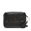 Liu Jo Дамска чанта Liu Jo Camera Case -AXX026 E0086 Nero 22222
