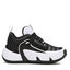 adidas Pantofi adidas Trae Unlimited Shoes HP6744 Cblack/Ftwwht/Cblack
