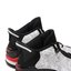 Nike Pantofi Nike Air Jordan Dub Zero 311046 162 Black/Red/White