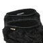 Tamaris Cizme de zăpadă Tamaris 1-26885-39 Black 001