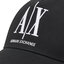 Armani Exchange Șapcă Armani Exchange 954047 CC811 00020 Black