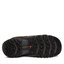 Keen Trekingová obuv Keen Targhee III Mid Wp 1023030 Chestnut/Mulch