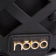Nobo Geantă Nobo NBAG-G3010-C020 Negru