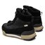 The North Face Scarpe da trekking The North Face Back-To-Berkeley III NF0A4T3D34G Tnf Black//Flax