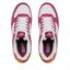 Sprandi Сникърси Sprandi WP40-22485Z Dark Pink