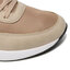 Americanos Sneakers Americanos MP-S22C287A-1 Beige