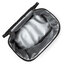 Eastpak Geantă de prânz Eastpak Oval Lunch EK0A5B9G Black 008