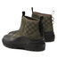 Vans Tronchetti Vans Colfax Boot VN0A5HFA46Z1 (Suede) Grape Leaf/Black