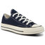 Converse Кецове Converse Chuck 70 Ox Obsidi 164950C Obsidian/Egret/Bla
