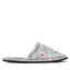 Champion Papuci de casă Champion Slide Sleepover Script S21762-CHA-ES010 Dog
