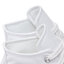 Converse Teniși Converse Ctas Lugged Hi 565902C White/Black/White