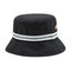 Ellesse Hut Ellesse Bucket Lorenzo SAAA0839 Black 011
