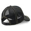 Goorin Bros Шапка с козирка Goorin Bros The Queen Bee 101-0391 Black